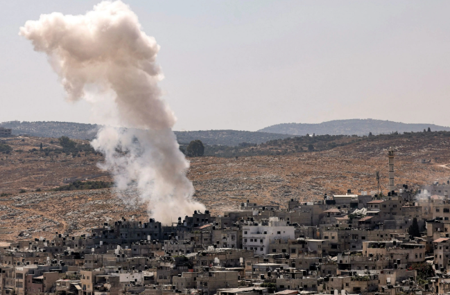 专家警示美伊新冲突风险 中东局势再趋紧张