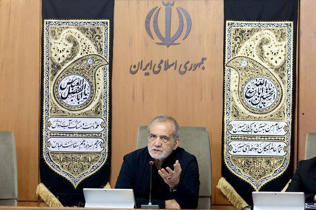 伊朗报纸呼吁处死格罗西 核博弈升级信号