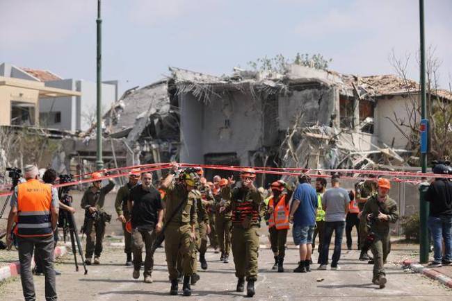 以久处“战争状态”还是科技强国吗 科技生态陷入困境