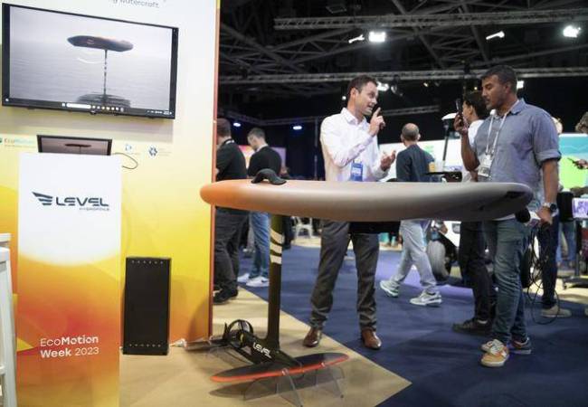 以久处“战争状态”还是科技强国吗 科技生态陷入困境