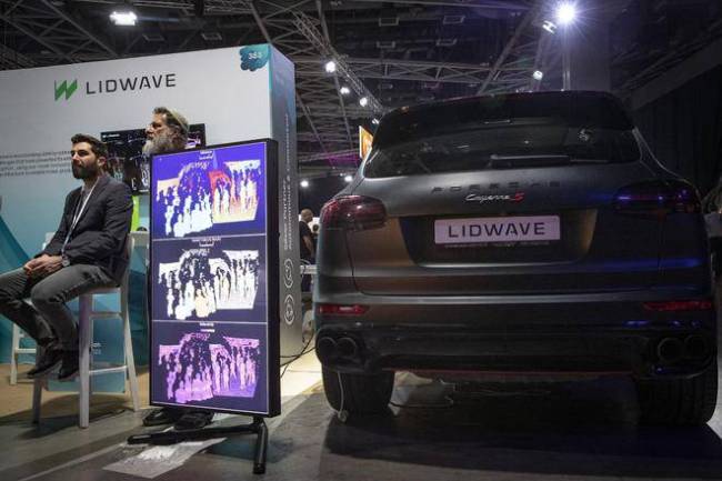 以久处“战争状态”还是科技强国吗 科技生态陷入困境