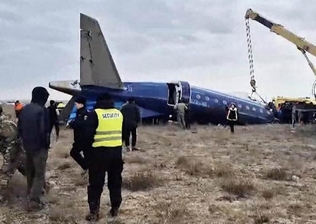 俄罗斯与阿塞拜疆关系为何突然紧张 媒体人员被捕风波